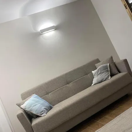 Casa Serena Apartment *