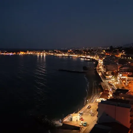 Apartment Casa Serena Giardini Naxos
